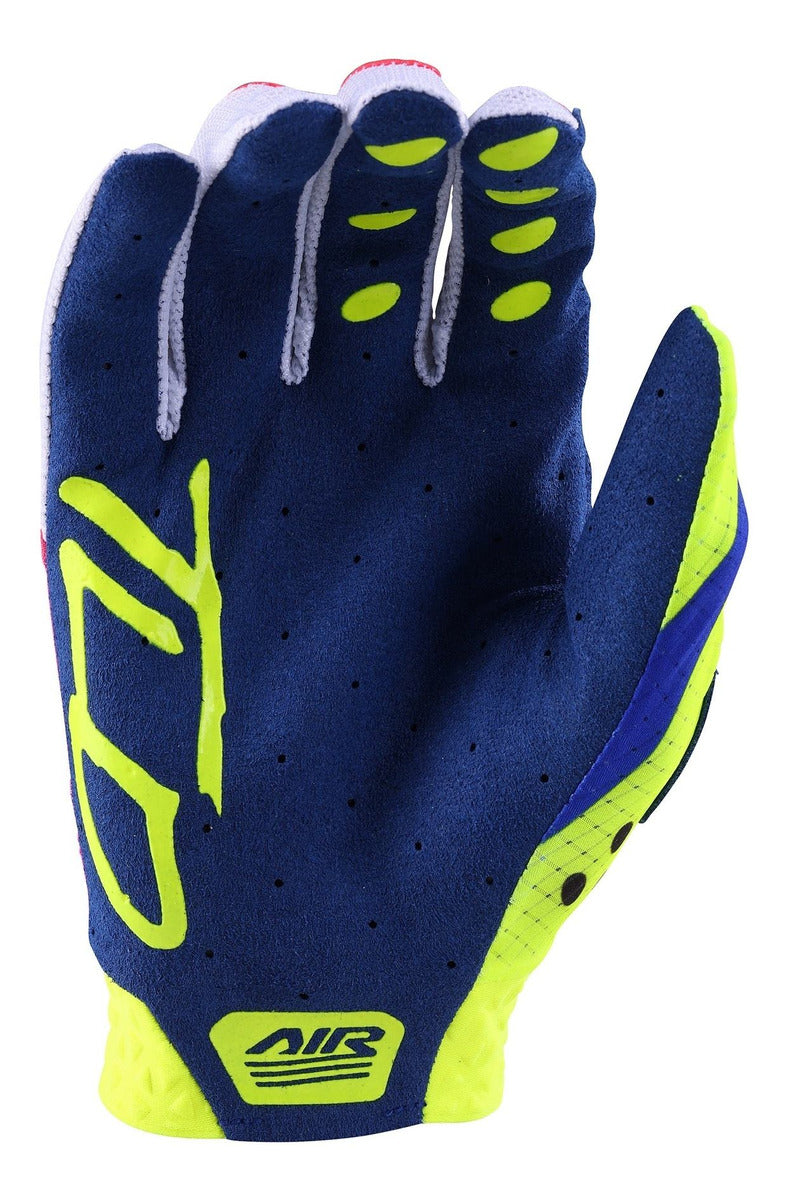 Guantes MTB Troy Lee Designs Air Radian Multi